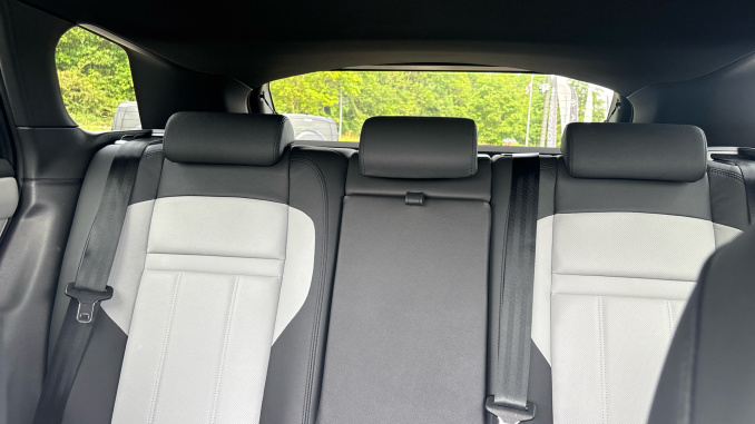Land Rover Range Rover Evoque 1.5 P270e Dynamic SE 5dr Auto Hatchback - Image 39